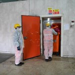 Çorum Belediyesi, daha temiz bir çevre için çalışıyor