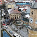 Çorumlular, kardeşlerine sahip çıkıyor