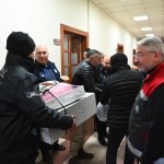 Başkan Aşgın’ın çağrısına Çorum halkı duyarsız kalmadı 