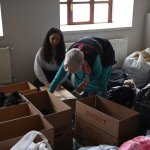 Başkan Aşgın’ın çağrısına Çorum halkı duyarsız kalmadı 