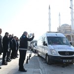 Afşin'i Çorum Belediyesi ayağa kaldıracak