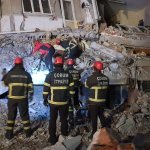 Çorum Belediyesi tüm imkânlarıyla depremzedelerin yanında 