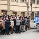 Başkan Aşgın’dan leblebicilere çağrı