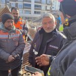 Başkan Aşgın Afşin’de