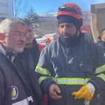 Başkan Aşgın Afşin’de