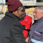 Başkan Aşgın Afşin’de