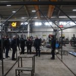 Belediye, afet bölgesine çadır ve seyyar tuvalet gönderiyor