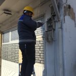 Belediye ekiplerinin bir bölümü Afşin’den döndü 