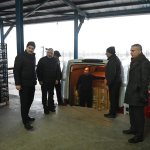 Çorum Belediyesi, depremzedeler için seferber oldu 