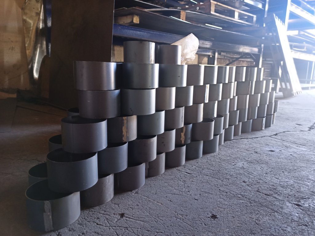 Depremzedelere Çorum sobası