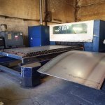 Depremzedelere Çorum sobası