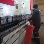 Depremzedelere Çorum sobası