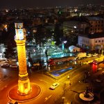 Çorum Belediyesi tüm imkânlarıyla depremzedelerin yanında 