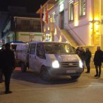 Afşin’in doğalgaz tesisatı da Çorum’a emanet