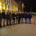 Afşin’in doğalgaz tesisatı da Çorum’a emanet