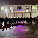 Çorum Belediyesi tüm imkânlarıyla depremzedelerin yanında 