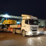 Çorum Belediyesi tüm imkânlarıyla depremzedelerin yanında 