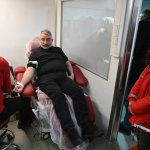 Çorum Belediyesi’nden deprem bölgesi için kan bağışı kampanyası