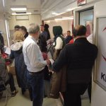 Çorum Belediyesi’nden deprem bölgesi için kan bağışı kampanyası