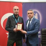 Kazakistanlı Vakıftan Çorum’daki Depremzedelere Yardım