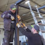 Belediye, deprem bölgesi için “konteyner” kampanyası