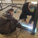 Belediye, deprem bölgesi için “konteyner” kampanyası