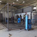 Belediye, deprem bölgesi için “konteyner” kampanyası