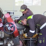 Belediye, deprem bölgesi için “konteyner” kampanyası