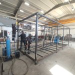 Belediye, deprem bölgesi için “konteyner” kampanyası