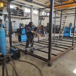 Belediye, deprem bölgesi için “konteyner” kampanyası