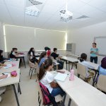 Belediye, kurslara ara verdi