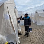 Başkan Aşgın’ın leblebi çağrısı karşılık buldu