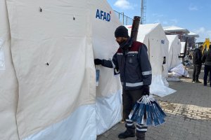 Başkan Aşgın’ın leblebi çağrısı karşılık buldu