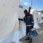 Başkan Aşgın’ın leblebi çağrısı karşılık buldu