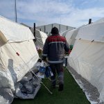 Başkan Aşgın’ın leblebi çağrısı karşılık buldu