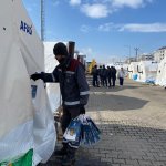 Başkan Aşgın’ın leblebi çağrısı karşılık buldu