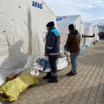 Başkan Aşgın’ın leblebi çağrısı karşılık buldu