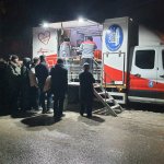 Çorum Belediyesi tüm imkânlarıyla depremzedelerin yanında 