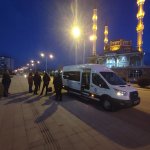 Mühendisler de deprem bölgesinde