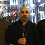 Mühendisler de deprem bölgesinde