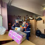 Sütçü imamın torunlarından, Kahraman Çorumlulara teşekkür