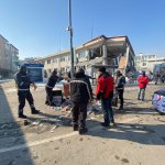 Sütçü imamın torunlarından, Kahraman Çorumlulara teşekkür