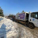 Sütçü imamın torunlarından, Kahraman Çorumlulara teşekkür