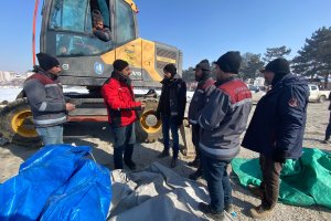 Sütçü imamın torunlarından, Kahraman Çorumlulara teşekkür