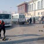 Sütçü imamın torunlarından, Kahraman Çorumlulara teşekkür