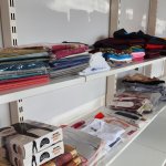 Belediyeden, Çorum’a gelen depremzedeler için hayır çarşısı 