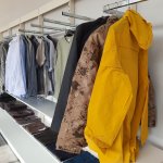 Belediyeden, Çorum’a gelen depremzedeler için hayır çarşısı 