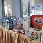 Belediyeden, Çorum’a gelen depremzedeler için hayır çarşısı 