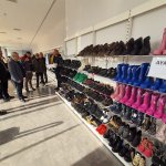 Belediyeden, Çorum’a gelen depremzedeler için hayır çarşısı 