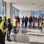 Belediyeden, Çorum’a gelen depremzedeler için hayır çarşısı 